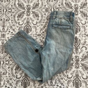 Baby Gap jeans